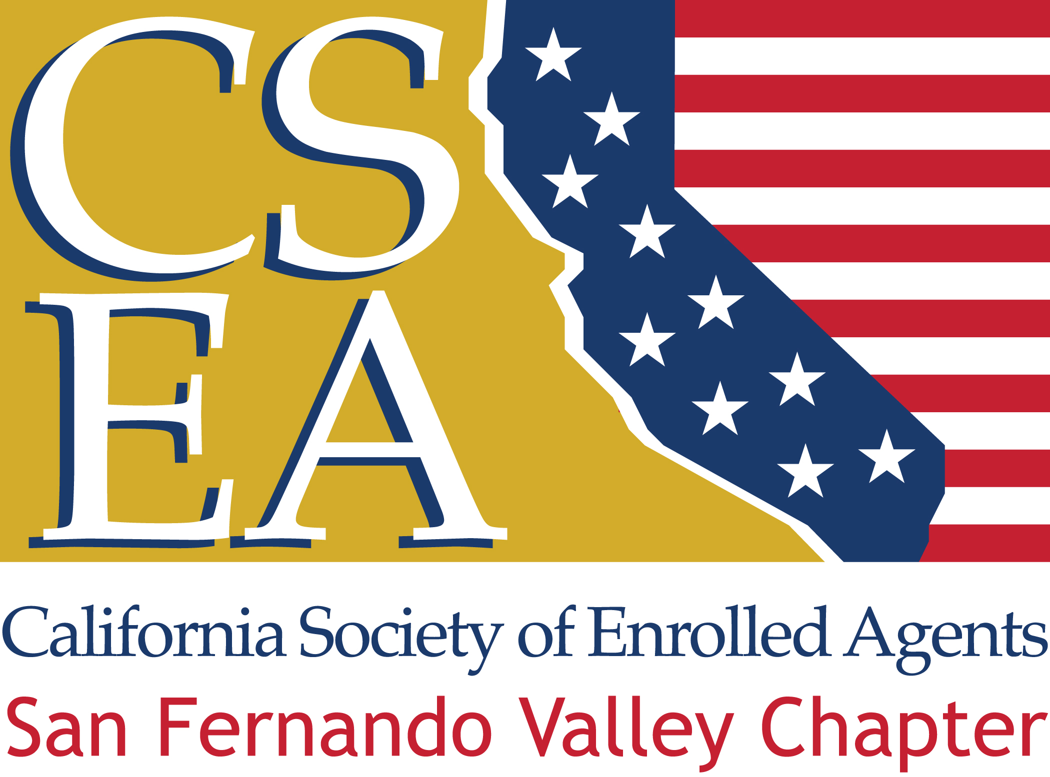 Self-Study EA Exam Prep Course - San Fernando Valley