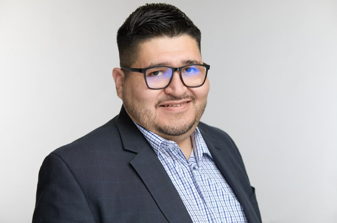 Luis Rodriguez, EA